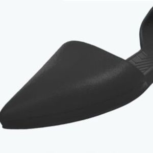 Native Shoes | Audrey Women's d'Orsay Flat, Size 8 | NWOT